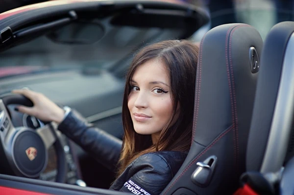 Need for Speed: Hot Pursuit na ulicach Warszawy