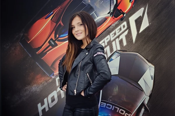 Need for Speed: Hot Pursuit na ulicach Warszawy Need for Speed: Hot Pursuit na ulicach Warszawy
