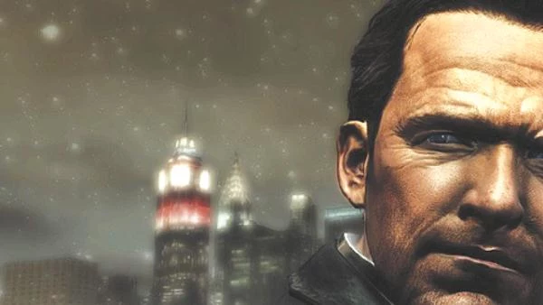Max Payne 3 Max Payne 3