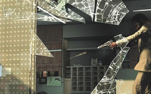 Max Payne 3