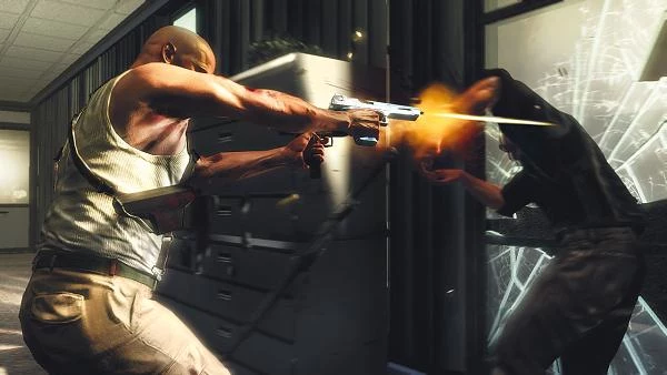 Max Payne 3 Max Payne 3