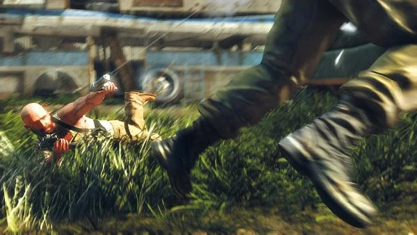 Max Payne 3