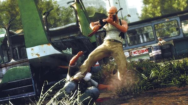 Max Payne 3 Max Payne 3