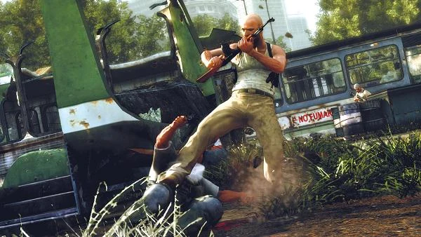 Max Payne 3