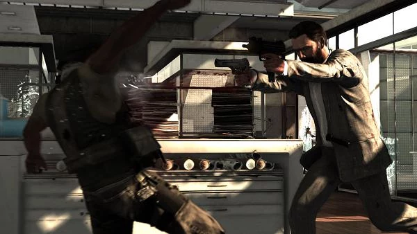Max Payne 3 Max Payne 3