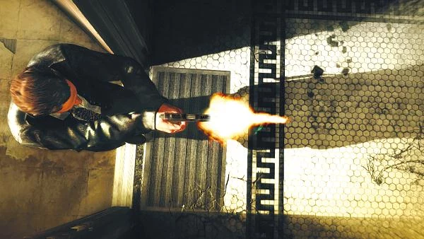 Max Payne 3 Max Payne 3