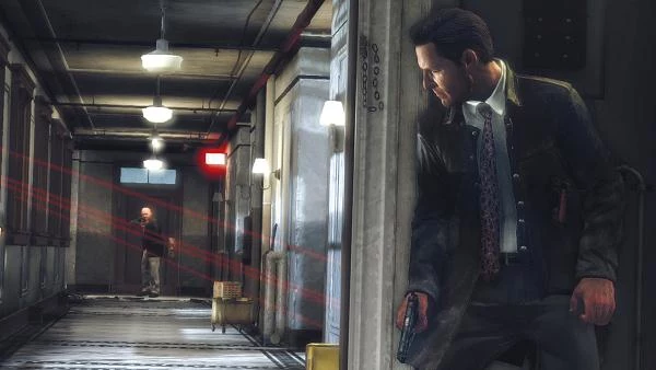 Max Payne 3 Max Payne 3