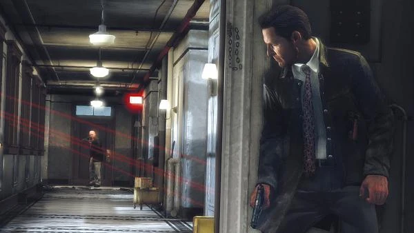 Max Payne 3