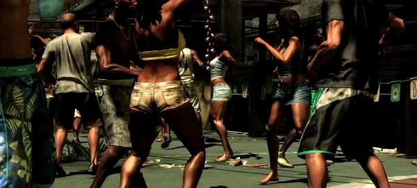 Max Payne 3 Max Payne 3