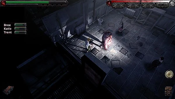 Silent Hill: Book of Memories