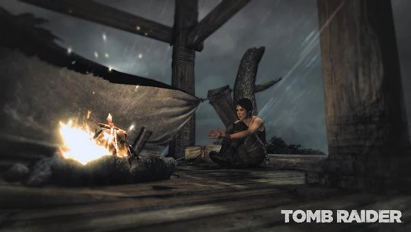 Tomb Raider Tomb Raider