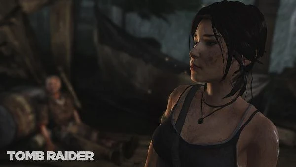 Tomb Raider Tomb Raider
