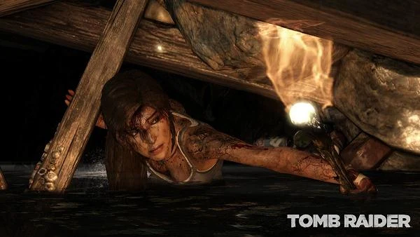 Tomb Raider Tomb Raider