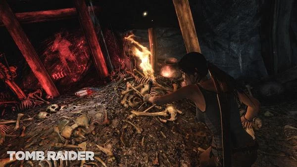 Tomb Raider Tomb Raider