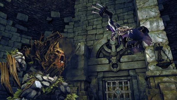 Darksiders II Darksiders II