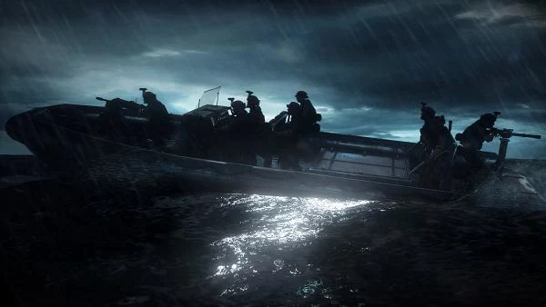Medal of Honor: Warfighter Medal of Honor: Warfighter