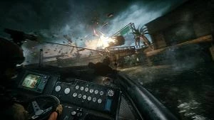 Medal of Honor: Warfighter Medal of Honor: Warfighter