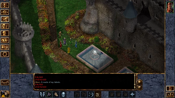 Baldur's Gate: Enhanced Edition Baldur's Gate: Enhanced Edition