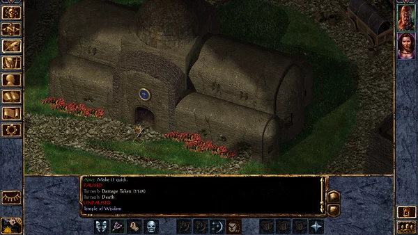 Baldur's Gate: Enhanced Edition Baldur's Gate: Enhanced Edition