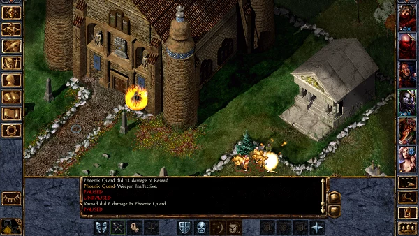 Baldur's Gate: Enhanced Edition Baldur's Gate: Enhanced Edition