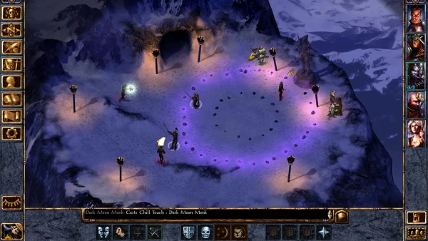 Baldur's Gate: Enhanced Edition Baldur's Gate: Enhanced Edition