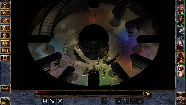 Baldur's Gate: Enhanced Edition Baldur's Gate: Enhanced Edition