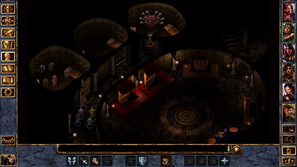 Baldur's Gate: Enhanced Edition Baldur's Gate: Enhanced Edition