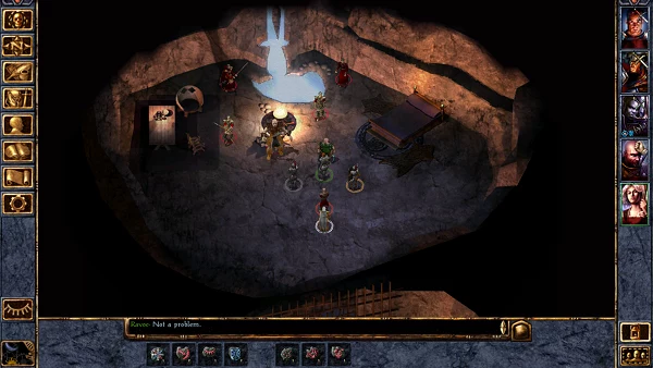 Baldur's Gate: Enhanced Edition Baldur's Gate: Enhanced Edition