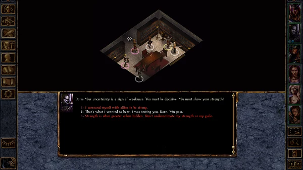 Baldur's Gate: Enhanced Edition Baldur's Gate: Enhanced Edition