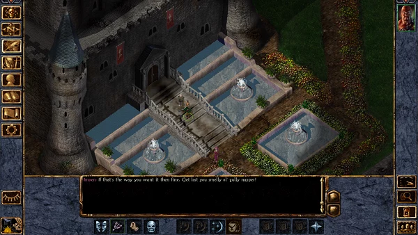 Baldur's Gate: Enhanced Edition Baldur's Gate: Enhanced Edition