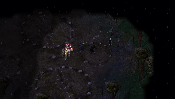 Baldur's Gate: Enhanced Edition Baldur's Gate: Enhanced Edition