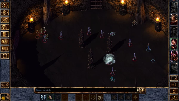 Baldur's Gate: Enhanced Edition Baldur's Gate: Enhanced Edition