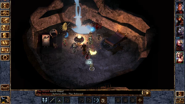 Baldur's Gate: Enhanced Edition Baldur's Gate: Enhanced Edition