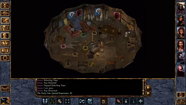 Baldur's Gate: Enhanced Edition Baldur's Gate: Enhanced Edition