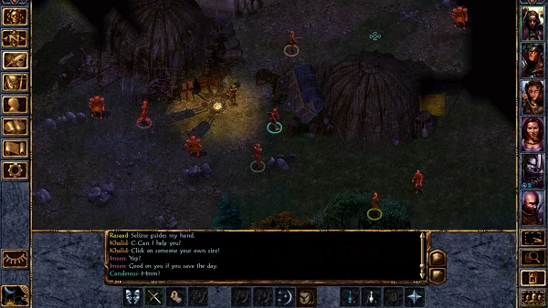 Baldur's Gate: Enhanced Edition Baldur's Gate: Enhanced Edition