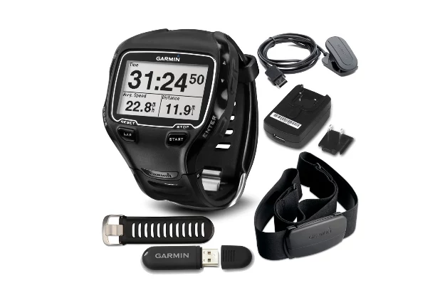 Garmin Forerunner 910xt 