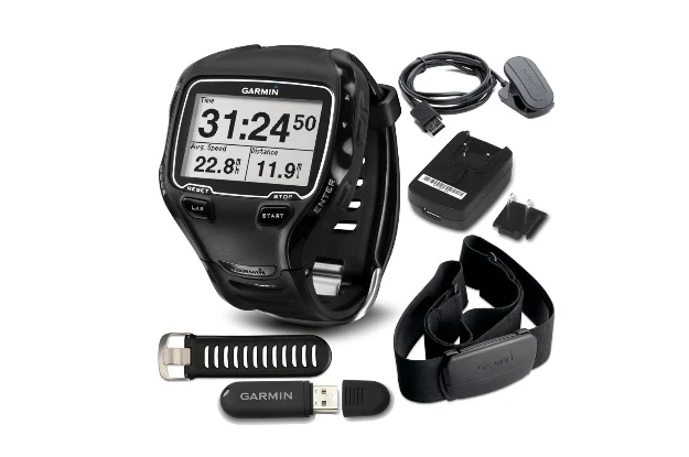 Garmin Forerunner 910xt Garmin Forerunner 910xt