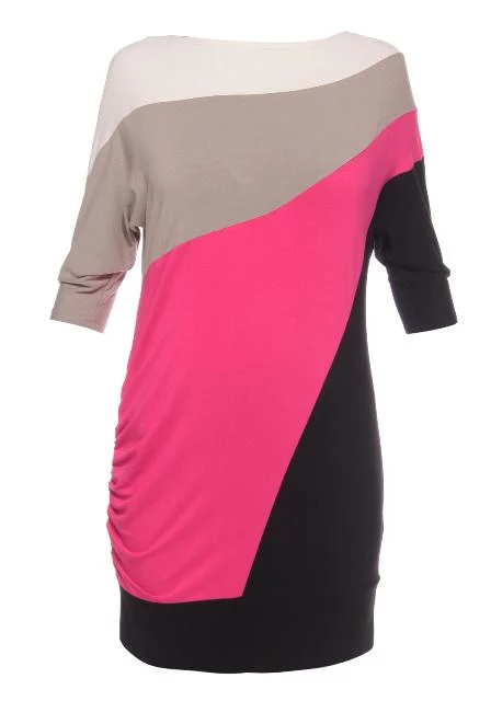 Kolekcja tunik marki Monnari Kolekcja tunik marki Monnari