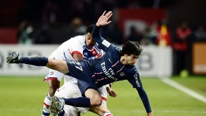 Javier Pastore chce odejść z PSG