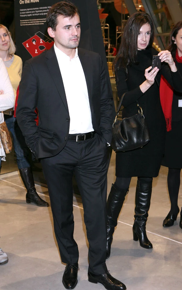 Drogi Marty i Marcina rozeszły się już podobno dawno temu