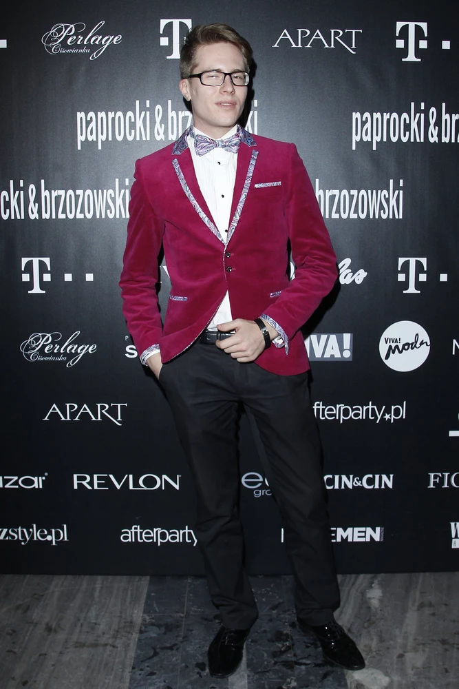 Wawrzyniec Prasek Wawrzyniec Prasek