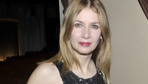 Prywatnie uwielbia rozmowy przy kawie lub pogaduchy z przyjaciółkami. Jednak nie lubi dzielić się tym na Facebooku.