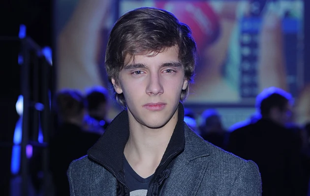 Maciej Musiał Maciej Musiał