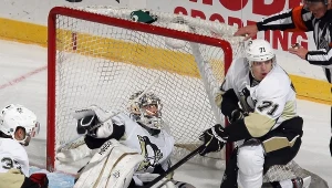 Codzienne straty z powodu lokautu w NHL kształtują się w granicach 18-20 mln dolarów.