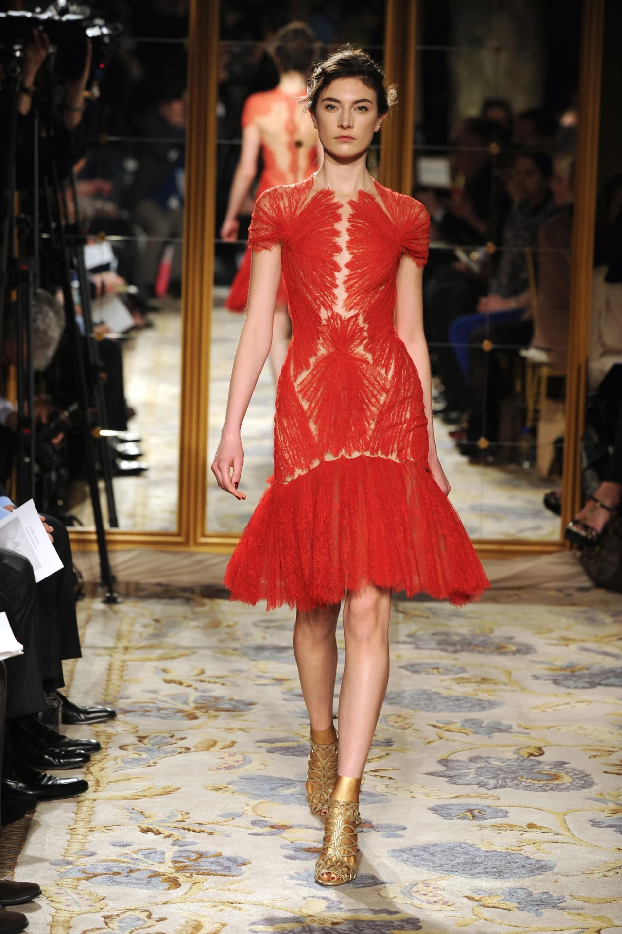 Projekt: Marchesa Projekt: Marchesa