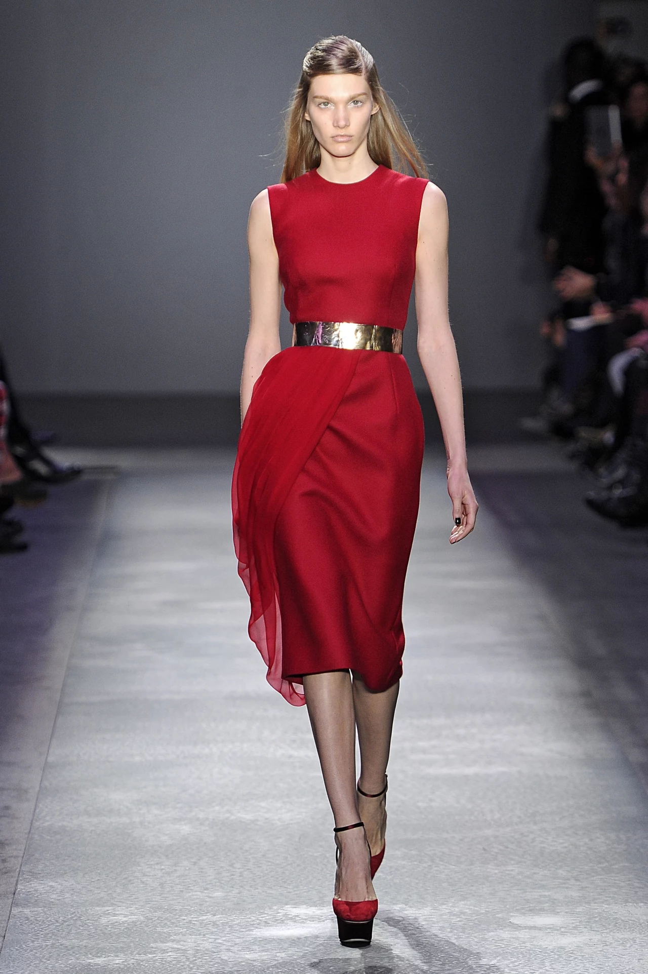 Projekt: Giambattista Valli Projekt: Giambattista Valli