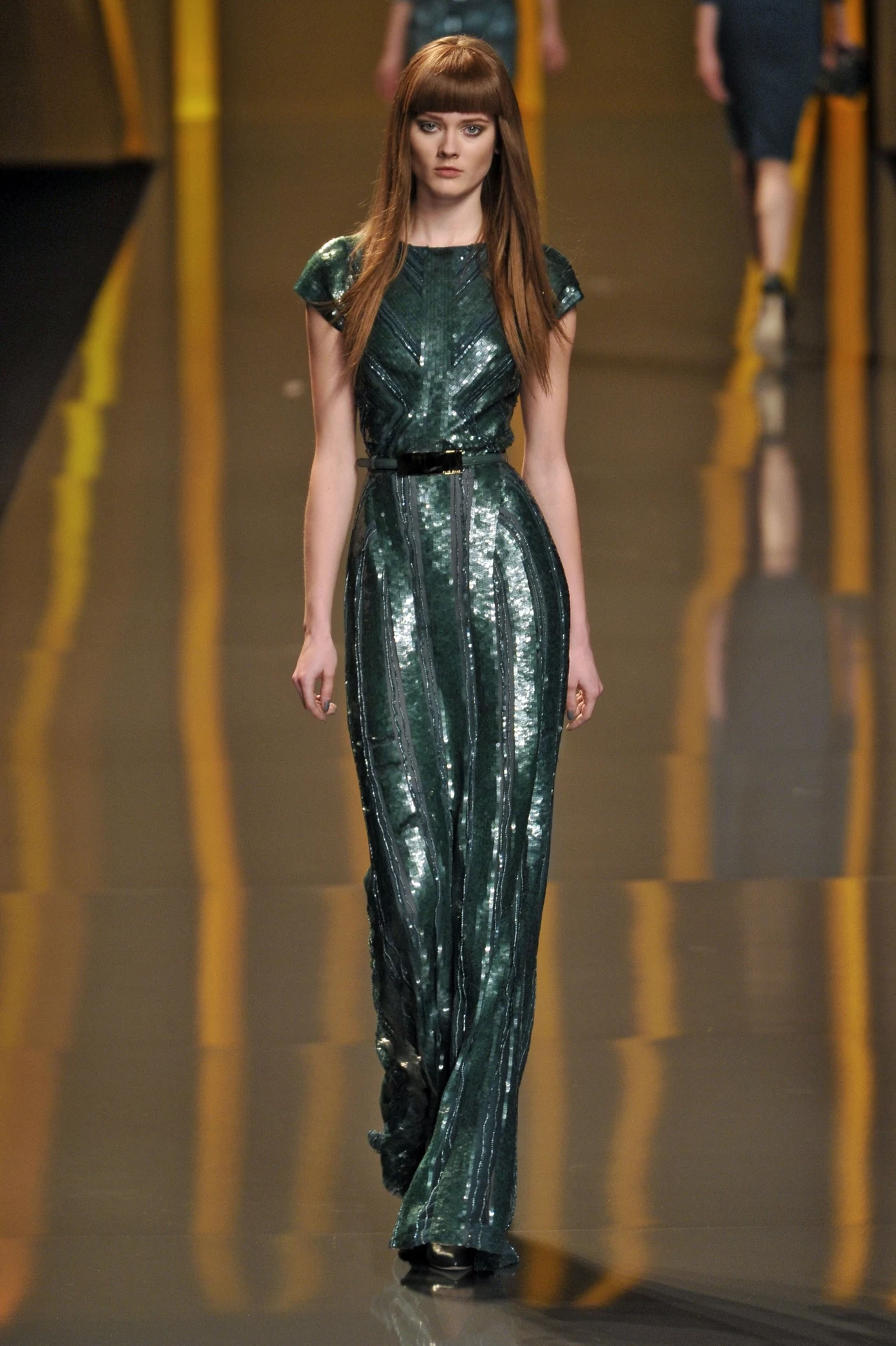 Projekt: Elie Saab Projekt: Elie Saab