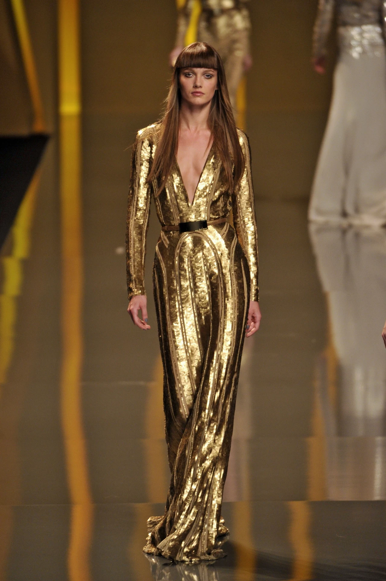 Projekt: Elie Saab Projekt: Elie Saab