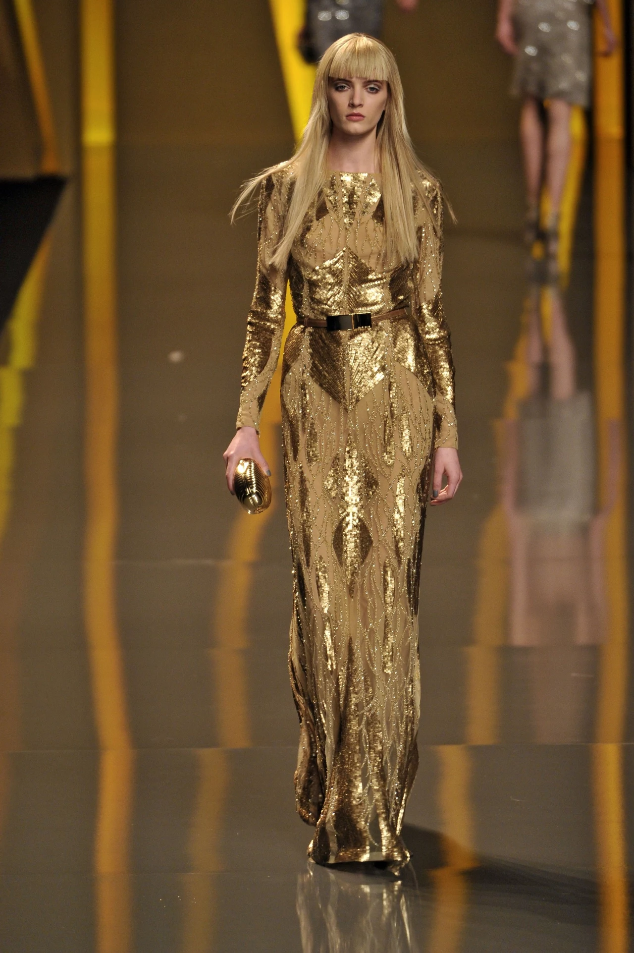 Projekt: Elie Saab Projekt: Elie Saab