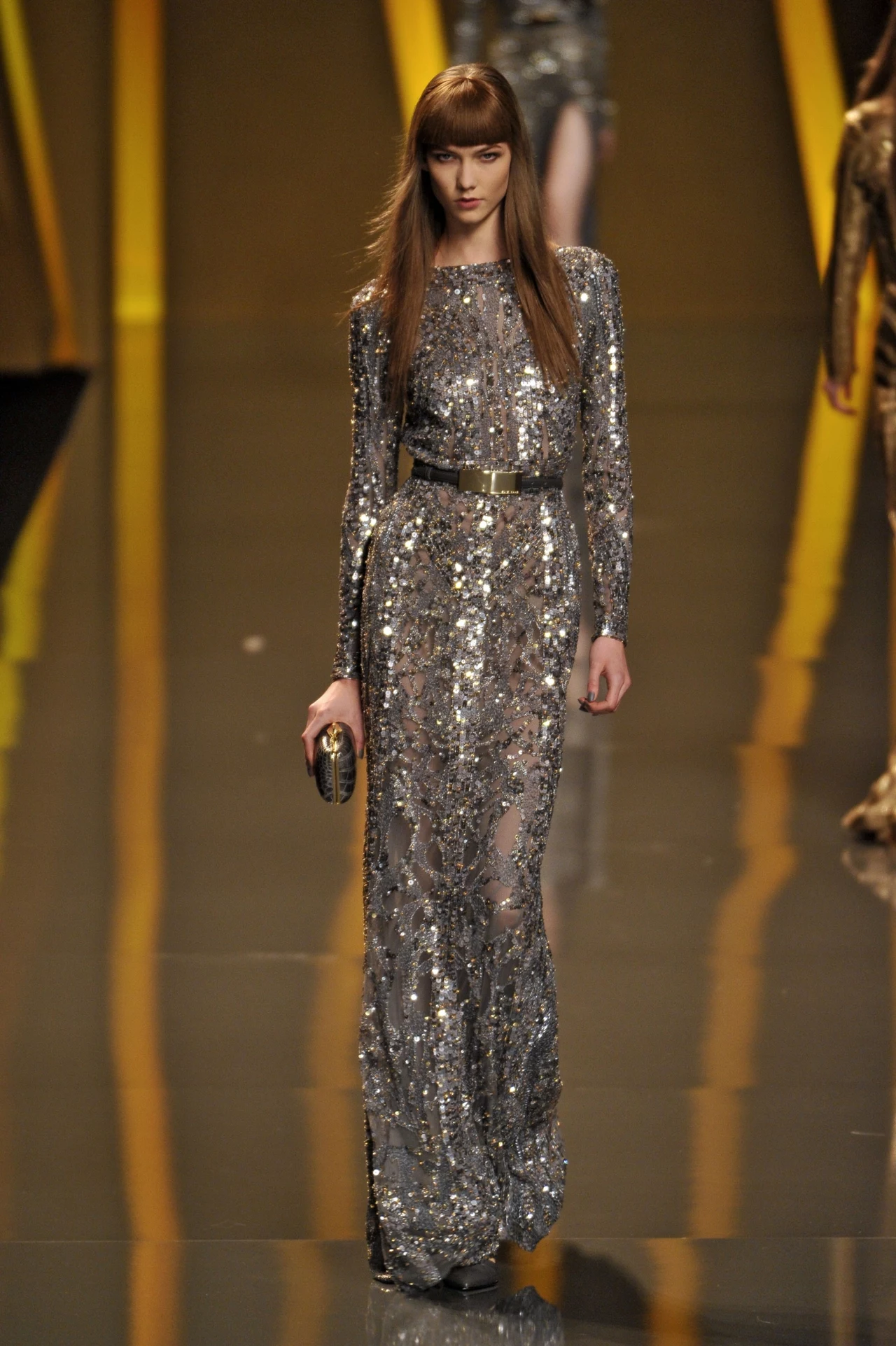 Projekt: Elie Saab Projekt: Elie Saab